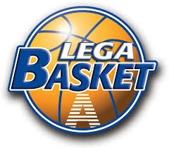 Il logo della Lega Basket