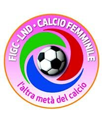 Logo Calcio Femminile