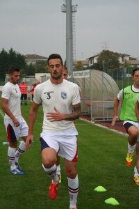 Marco Cabeccia (foto: Veronica Barni - sardegnasport.com)