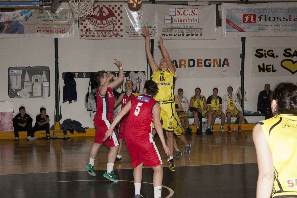sansalvatore
