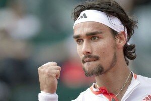 Fabio Fognini