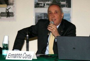 Ermanno Cortis