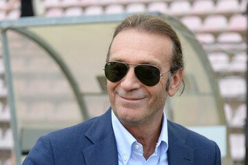 Massimo Cellino