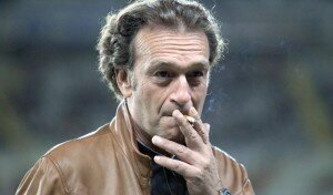 Massimo Cellino