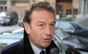 Massimo Cellino presidente Cagliari