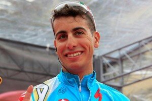 Fabio Aru