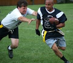 flag football