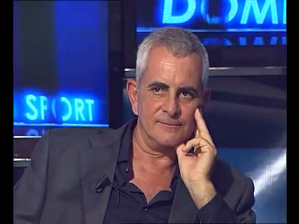 Gianfranco Multineddu, ex direttore sportivo di Tempio e Pescara