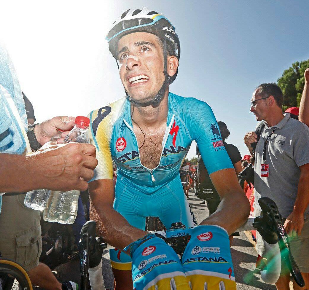 Fabio Aru 