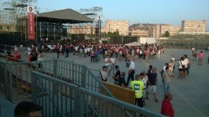 festa cagliari presentazione