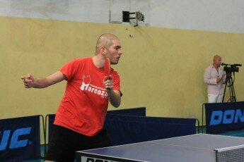 Massimo Ferrero (foto: Tomaso Fenu)