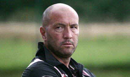 Walter Zenga, sarai lui il nuovo allenatore del Cagliari?