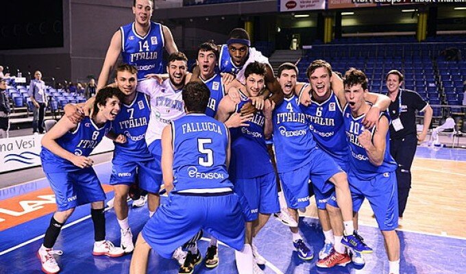 ITALIA U20