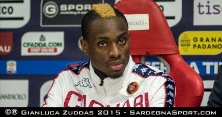 Paul-Jose M'Poku, potenziale crack del calcio europeo