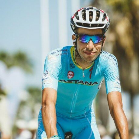 Fabio Aru (foto Astana)