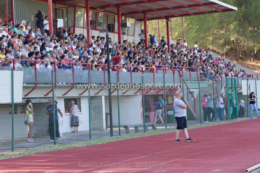 Calcio, Promozione: Arbus riparte, colpi di Carbonia e Fonni