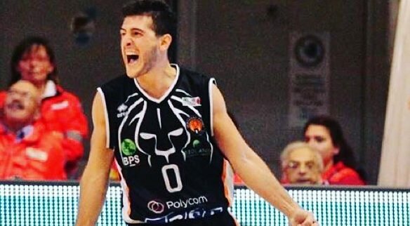 Super Marco Spissu, career high e trionfo in Virtus-Fortitudo 87-86