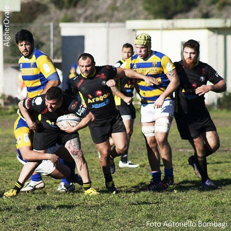 rugby alghero 3