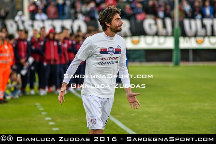 Gianni Munari, rimarrà a Cagliari anche l'anno prossimo? 