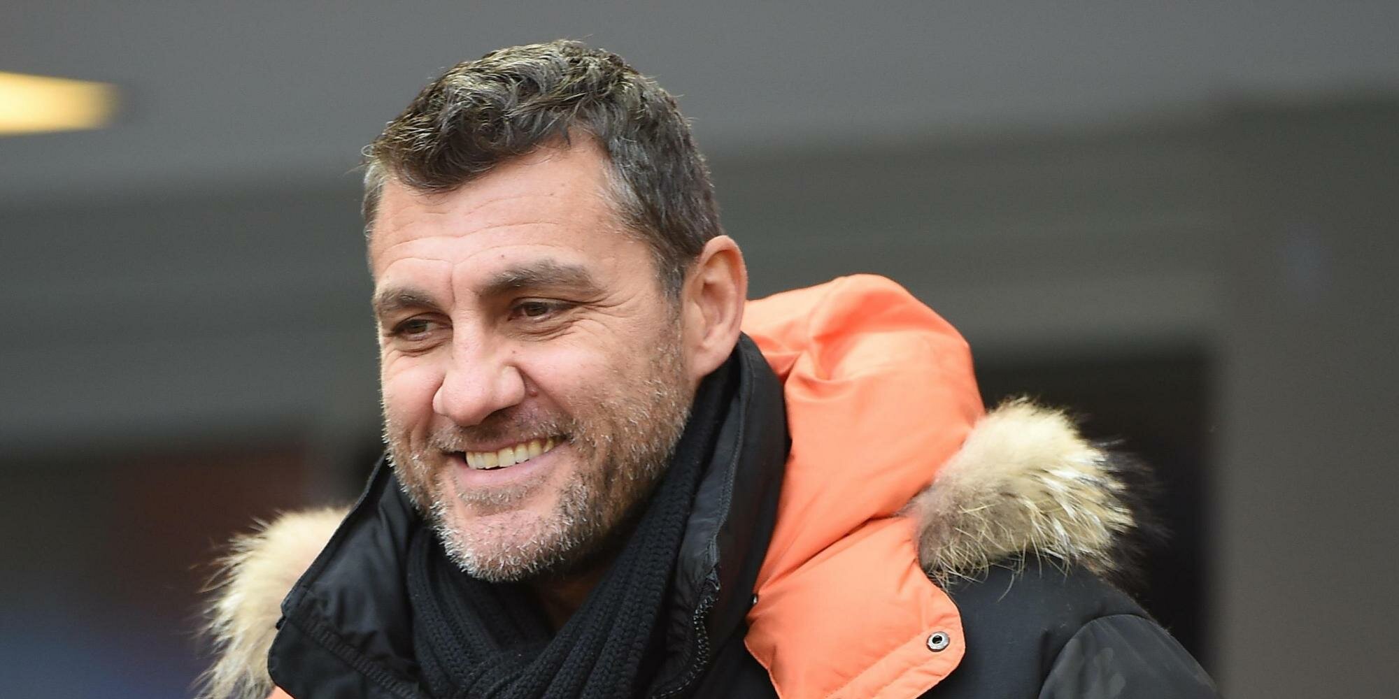 Vieri su Borriello: “Gioca da Dio, Ventura lo chiami”