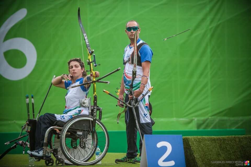 Elisabetta Mijno e Roberto Airoldi 