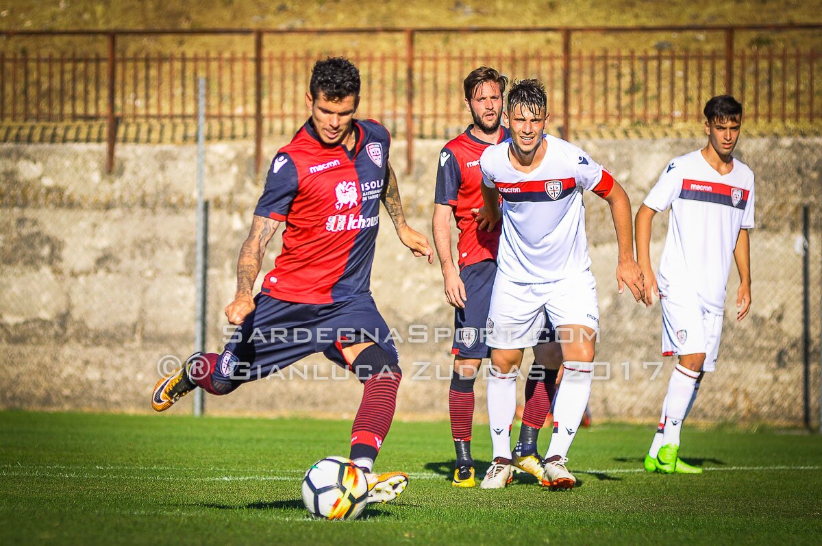 Farias-Napoli: ecco la proposta per il Cagliari