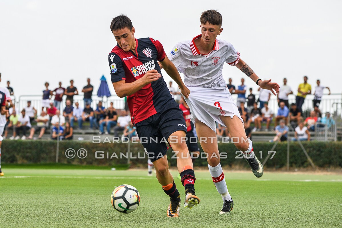 LIVE – Primavera 2, Salernitana-Cagliari 1-1 al 45′: segui la diretta