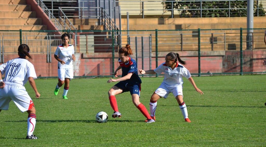 Serie B Donne, Torres al fotofinish sull’Atletico Oristano