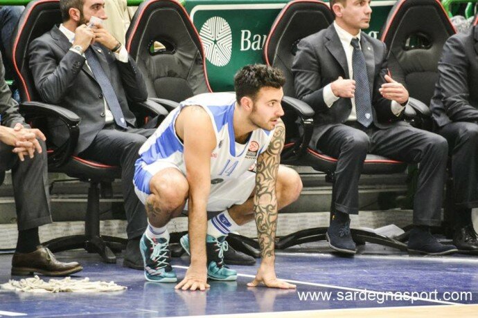 brian sacchetti dinamo sassari 2